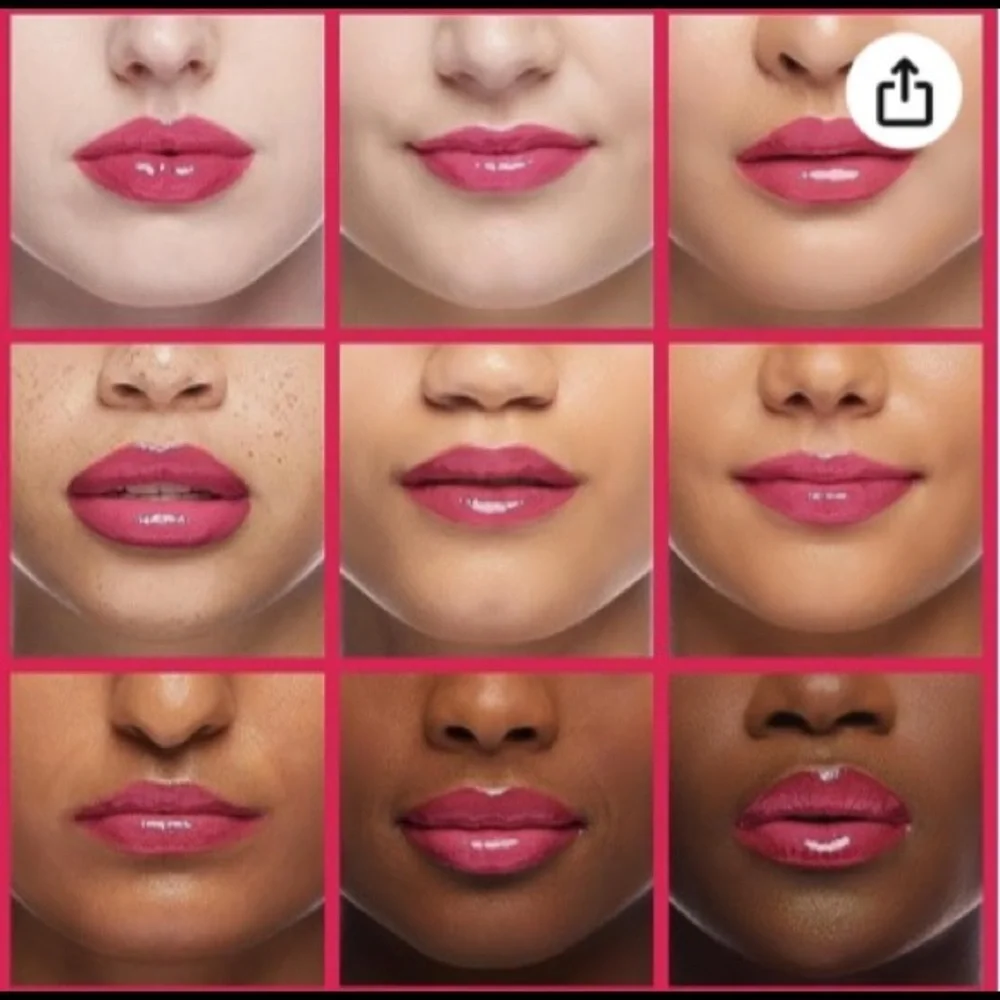 MAC Squirt Plumping LipGloss Stick (Amped/13) NWT